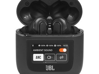 JBL Tour Pro 2 TWS: a experiência sonora perfeita | HARMAN Brasil